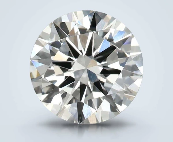 1.49 Carat · E · VVS2 excellent Cut