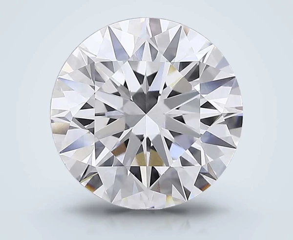 2.86 Carat · D · VVS2 Rare Carat Ideal Cut
