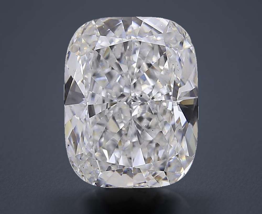 2.98 Carat · D · VS2 Rare Carat Ideal Cut