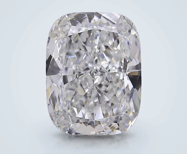 2.98 Carat · D · VS2 Rare Carat Ideal Cut