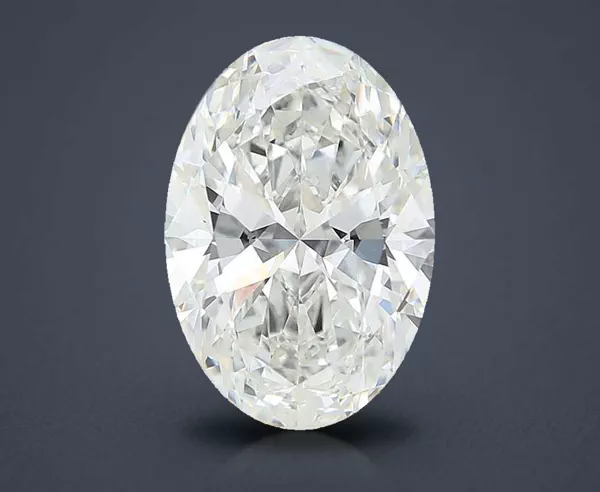 6.53 Carat · G · VVS2 Rare Carat Ideal Cut