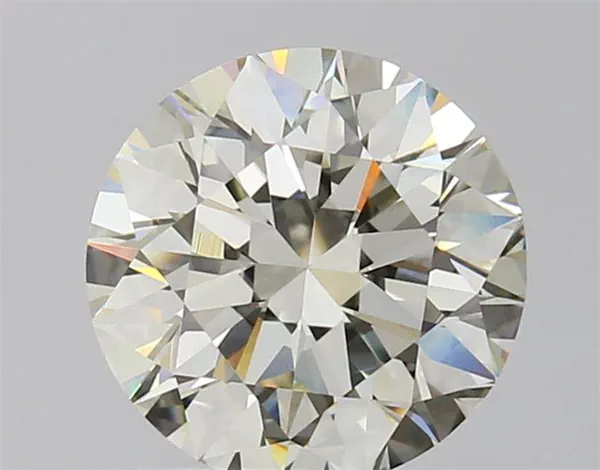 1.81 Carat · J · VVS2 Rare Carat Ideal Cut