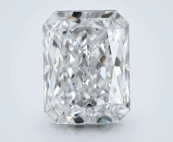 1.01 Carat · D · VVS1 Rare Carat Ideal Cut