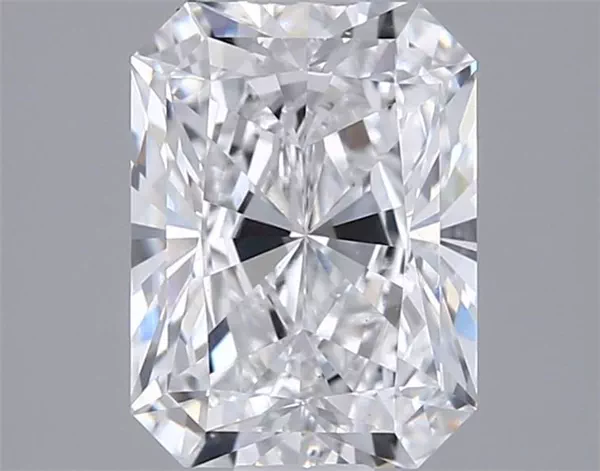 1.57 Carat · D · VVS2 Rare Carat Ideal Cut