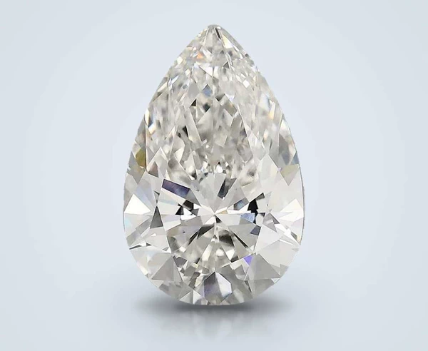 2.58 Carat · F · VVS2 Rare Carat Ideal Cut