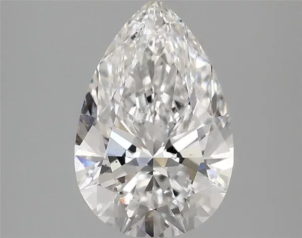 2.07 Carat · E · VS2 Rare Carat Ideal Cut