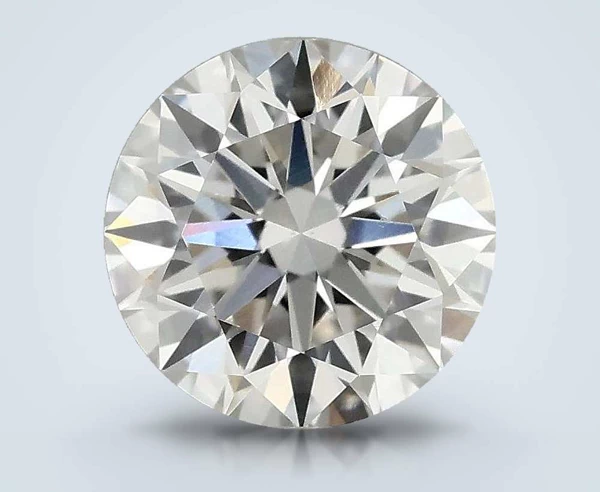 1.48 Carat · F · VS1 Rare Carat Ideal Cut