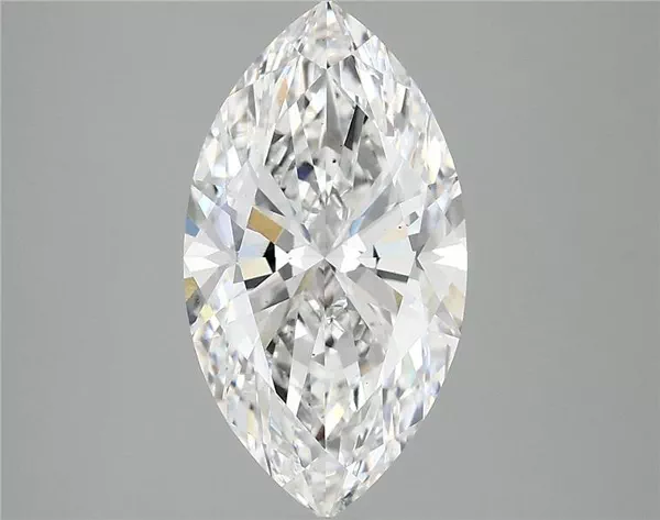 2.98 Carat · D · VS2 Rare Carat Ideal Cut