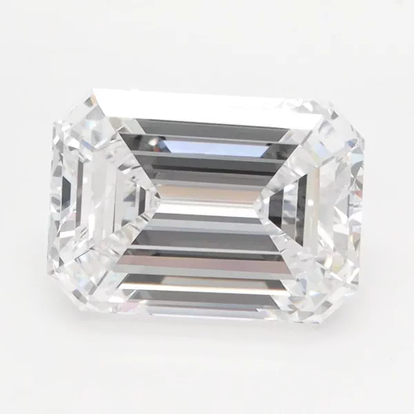2.95 Carat · D · IF Rare Carat Ideal Cut