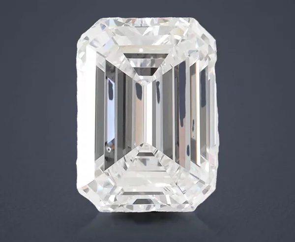2.95 Carat · D · IF Rare Carat Ideal Cut