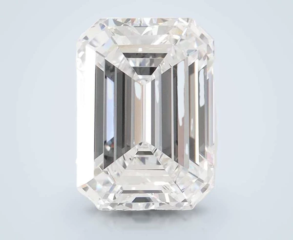 2.95 Carat · D · IF Rare Carat Ideal Cut