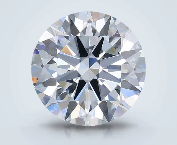 1 Carat · J · VVS1 Rare Carat Ideal Cut