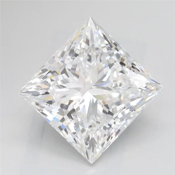 3.27 Carat · D · VVS1 Rare Carat Ideal Cut