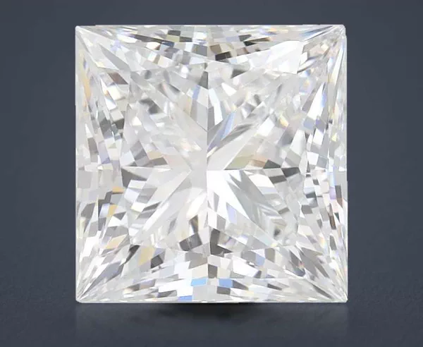 3.27 Carat · D · VVS1 Rare Carat Ideal Cut