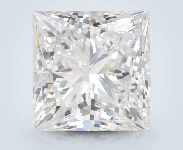 3.27 Carat · D · VVS1 Rare Carat Ideal Cut