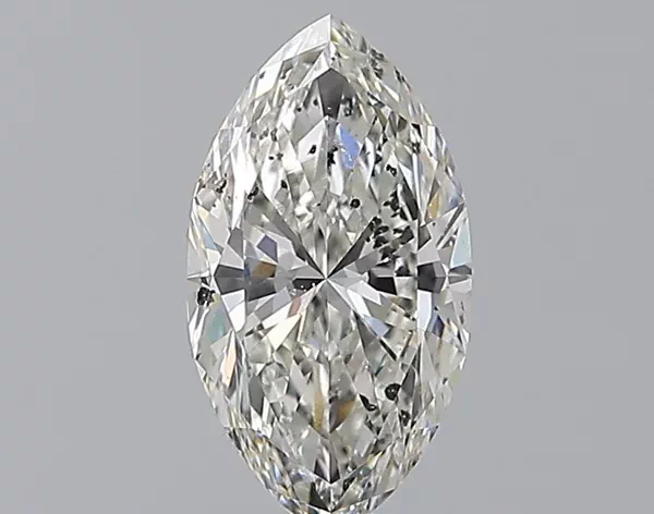 1.7 Carat · G · SI2 Rare Carat Ideal Cut