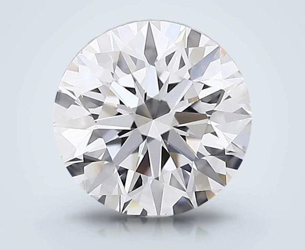 0.5 Carat · D · FL Rare Carat Ideal Cut