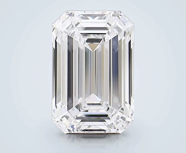 4.86 Carat · D · IF Rare Carat Ideal Cut