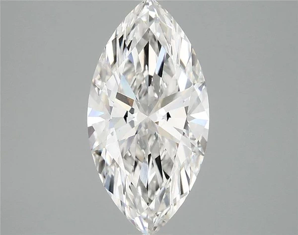 2.02 Carat · F · VVS2 Rare Carat Ideal Cut