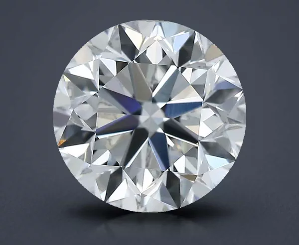 0.7 Carat · E · VVS2 very good Cut