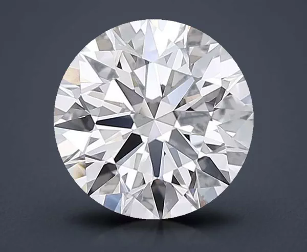 2.91 Carat · E · VVS1 Rare Carat Ideal Cut