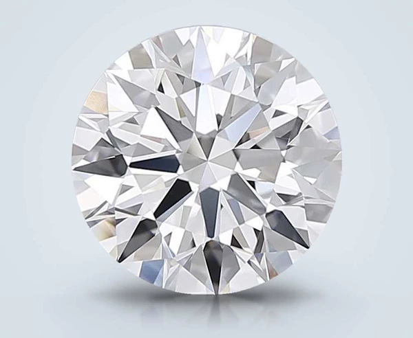 2.91 Carat · E · VVS1 Rare Carat Ideal Cut