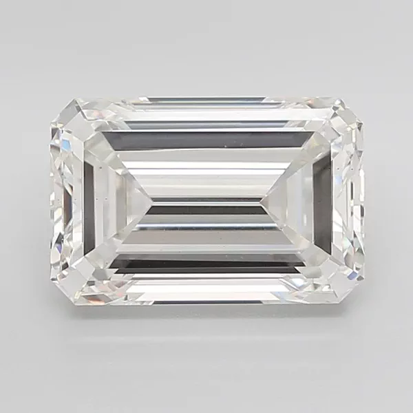 8.41 Carat · H · VS1 Rare Carat Ideal Cut