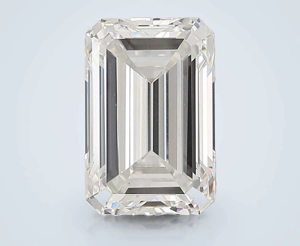8.41 Carat · H · VS1 Rare Carat Ideal Cut
