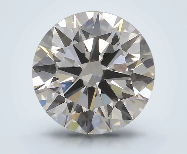 2.01 Carat · F · VVS1 Rare Carat Ideal Cut