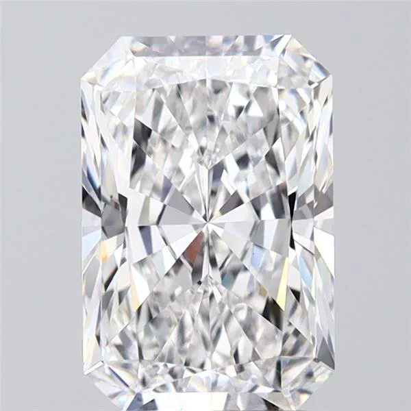 2.57 Carat · D · VS1 Rare Carat Ideal Cut