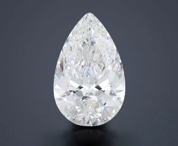 4.28 Carat · E · VS1 Rare Carat Ideal Cut