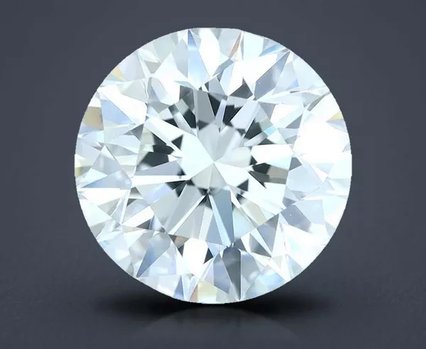 5 Carat · I · VS1 Rare Carat Ideal Cut