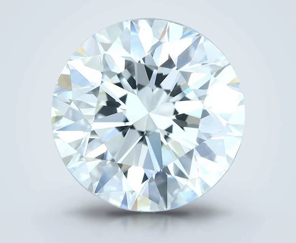 5 Carat · I · VS1 Rare Carat Ideal Cut