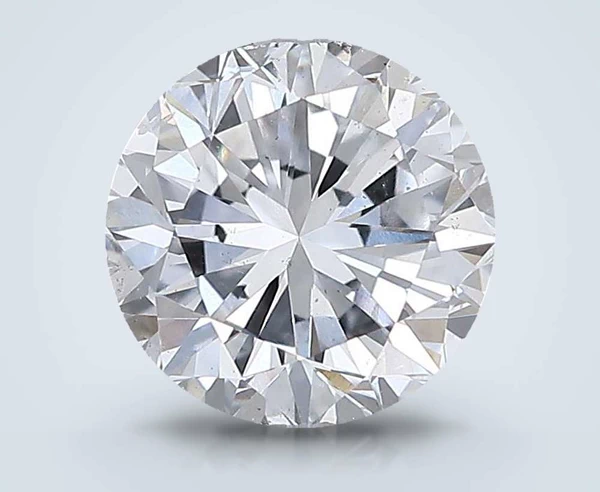 1 Carat · D · SI1 good Cut