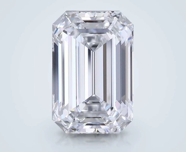 2.17 Carat · D · VVS1 excellent Cut