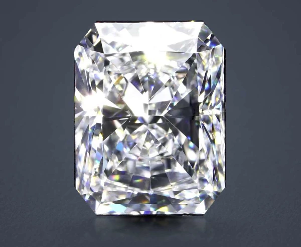 3.34 Carat · E · VVS1 Rare Carat Ideal Cut