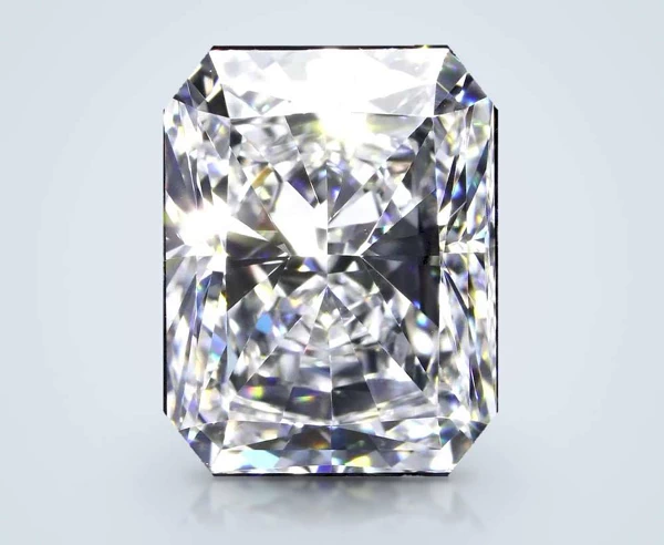 3.34 Carat · E · VVS1 Rare Carat Ideal Cut