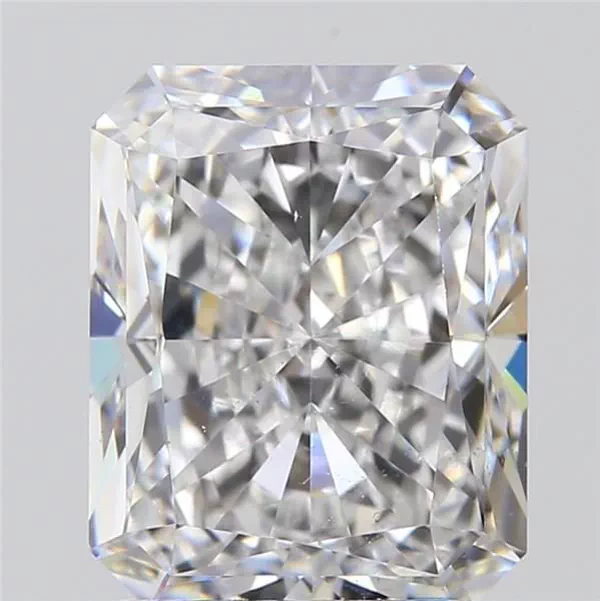 2.2 Carat · E · VS2 Rare Carat Ideal Cut
