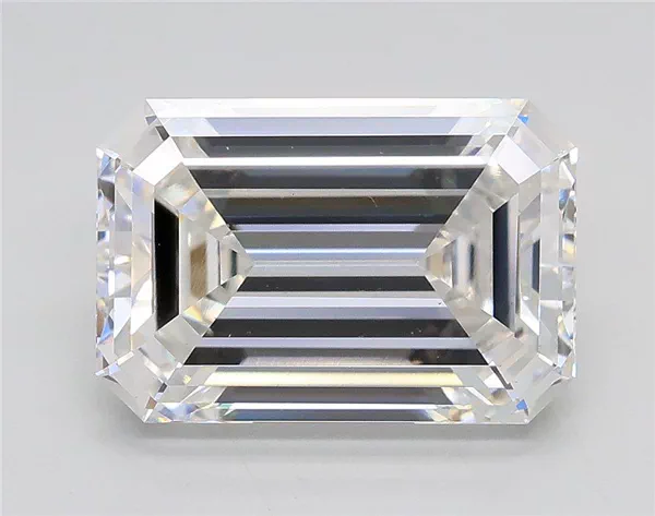 4.09 Carat · E · SI1 Rare Carat Ideal Cut