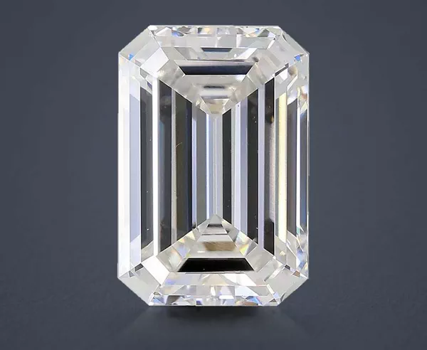4.09 Carat · E · SI1 Rare Carat Ideal Cut