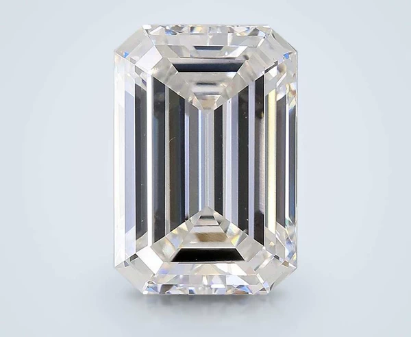 4.09 Carat · E · SI1 Rare Carat Ideal Cut