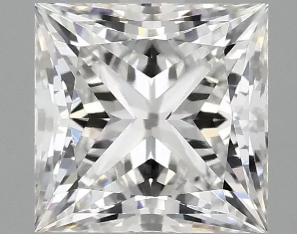 2.69 Carat · F · VVS2 Rare Carat Ideal Cut