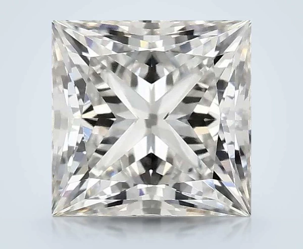 2.69 Carat · F · VVS2 Rare Carat Ideal Cut