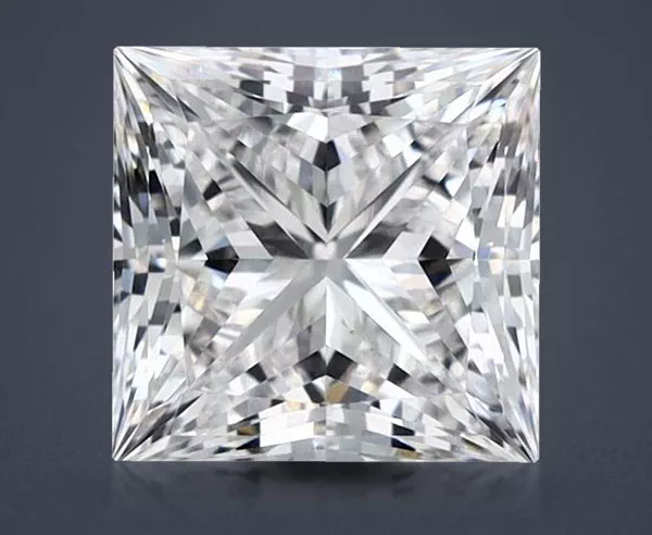 1.23 Carat · D · VVS2 Rare Carat Ideal Cut