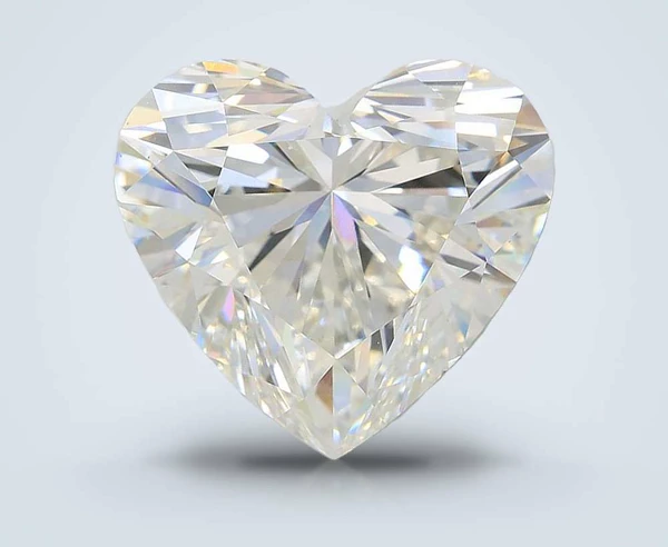 9.09 Carat · G · VS1 Rare Carat Ideal Cut