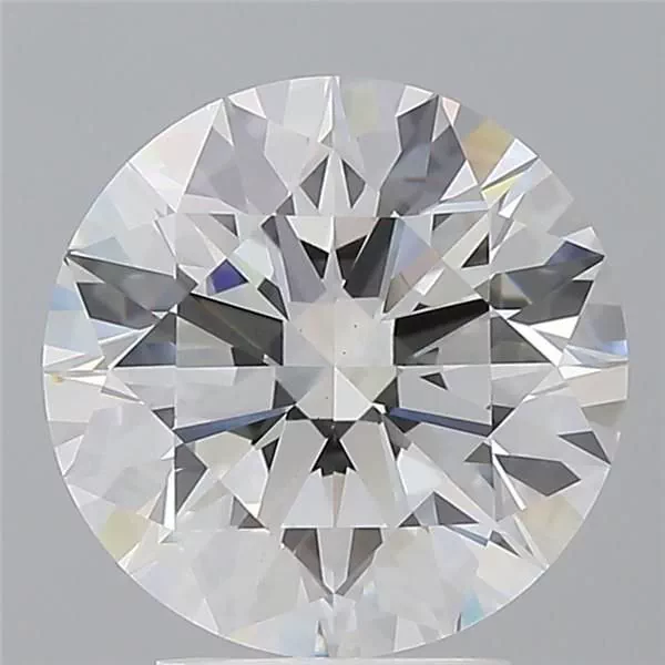 3.59 Carat · D · VS1 Rare Carat Ideal Cut