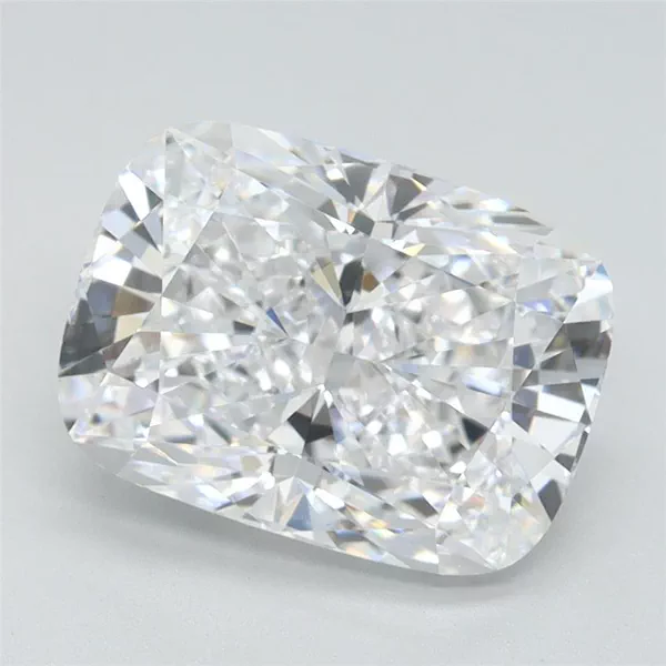 2.46 Carat · D · FL Rare Carat Ideal Cut