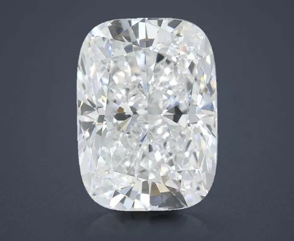 2.46 Carat · D · FL Rare Carat Ideal Cut