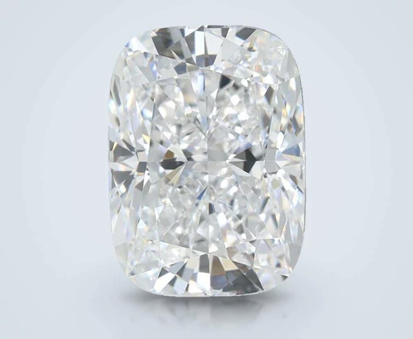 2.46 Carat · D · FL Rare Carat Ideal Cut