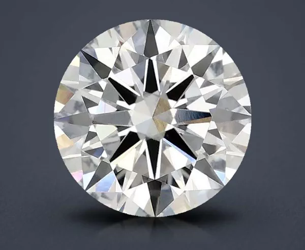 1.39 Carat · D · VS1 Rare Carat Ideal Cut